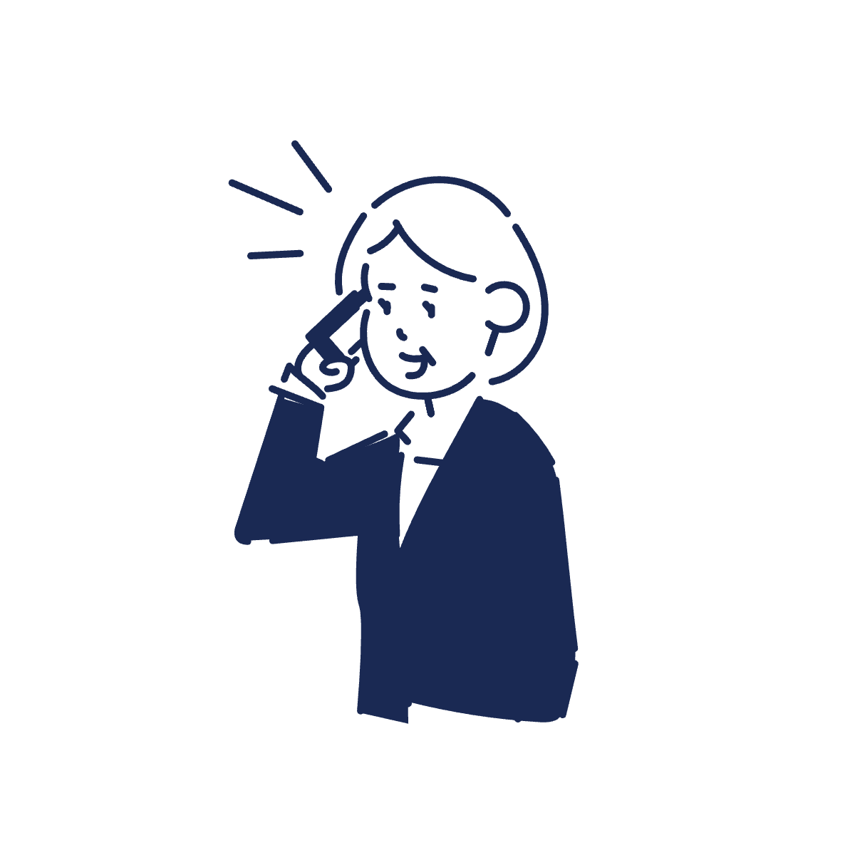 当教室へご紹介のご連絡